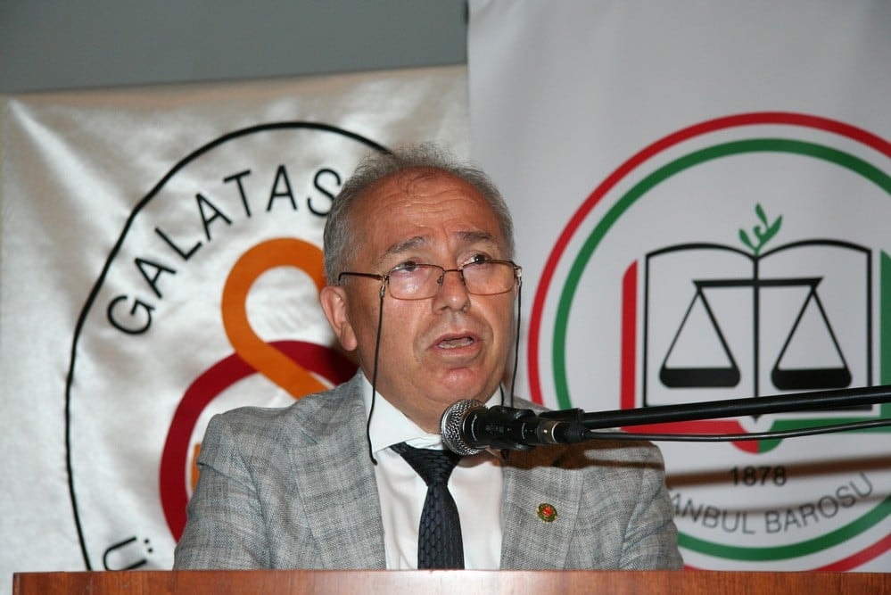 İş Hukuku Ve Sosyal Güvenlik Hukukuna İlişkin Sorunlar - 112