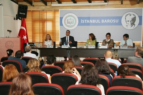 Kamuda Çalışan Avukatların Sorunları Ve Çözüm Önerileri

 - 15