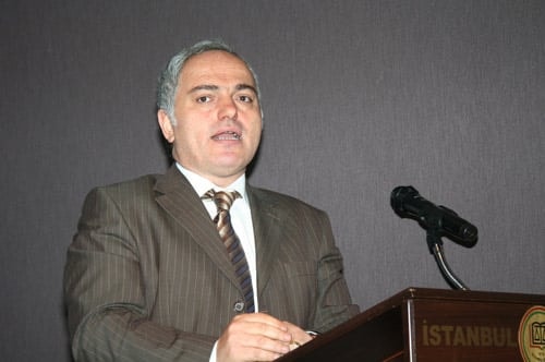 Eğitimcilerin Eğitimi Semineri - 4