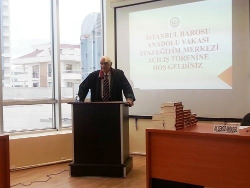 Anadolu Yakası Sem Eğitim Dönemi Başladı - 5