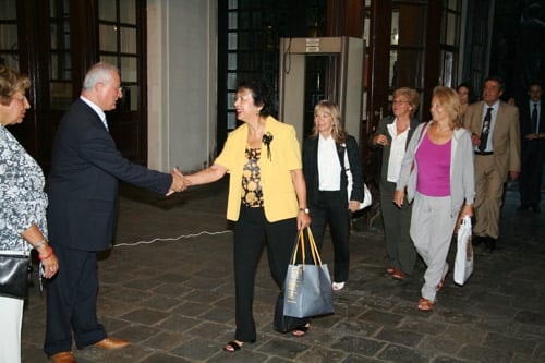 Yeni Adli Yıl Başladı - 5