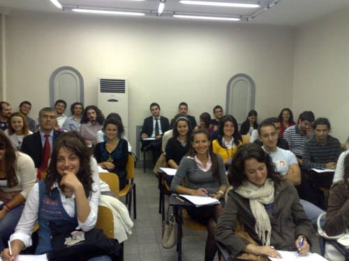 İngilizce Seviye Tespit Sınavı Sonuçları Açıklandı - 2