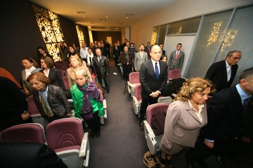 Özel Görevli Mahkemeler Anayasa Dışıdır - 4