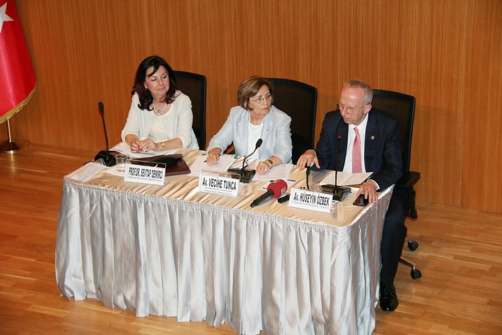 Lozan Batının Türklerle Hesaplaşmasıdır - 39