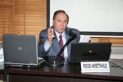 Nükleer Enerji Konusunda Kafa Karışıklığı Yaşanıyor

 - 14