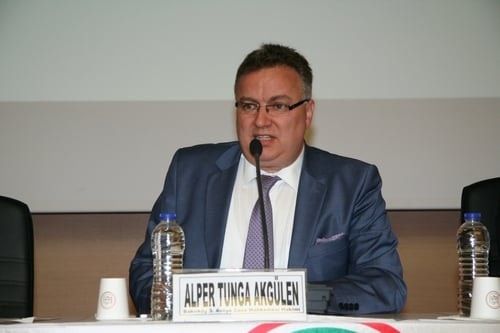 Lojistik, Taşıma Hukuku Ve Taşıma Sigortaları Sempozyumu-1
 - 64