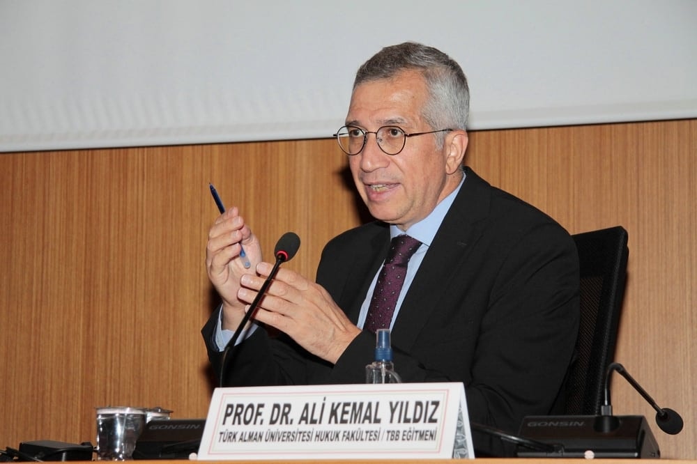 Dezenformasyon Yasasının Hukuki Niteliği ve İnternet Haberciliği - 15