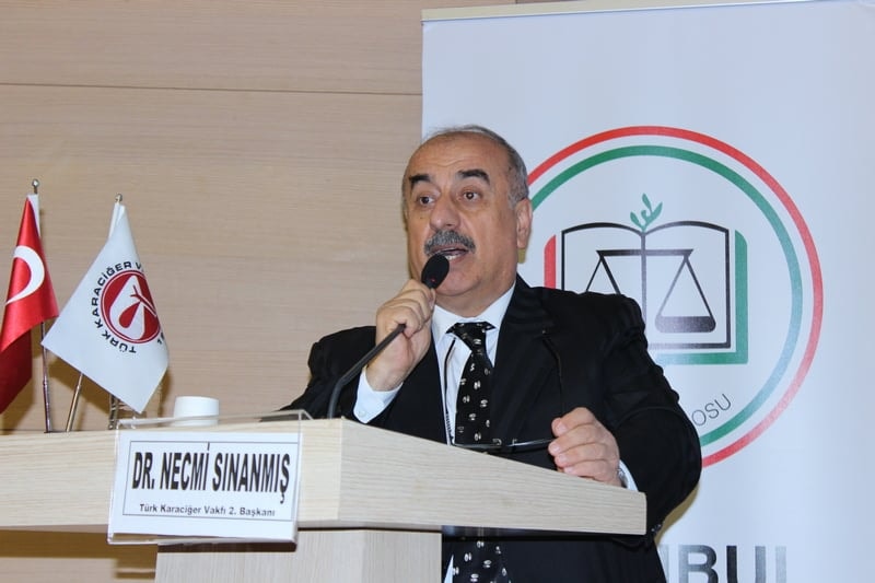 Karaciğer Hastalarının Hukuki Sorunları - 4