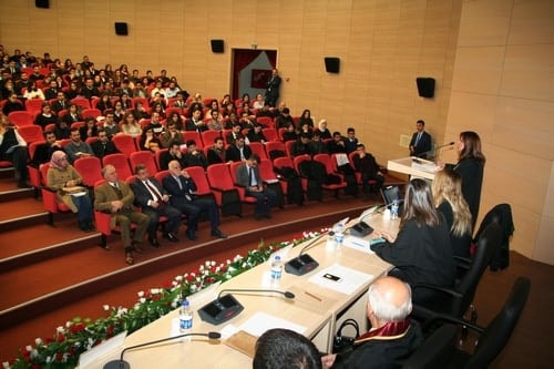 Sem’De Yeni Eğitim Dönemi Başladı
 - 43