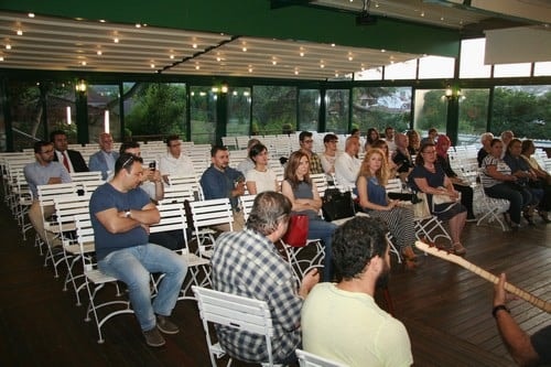 Telden Dile Türküler

 - 1