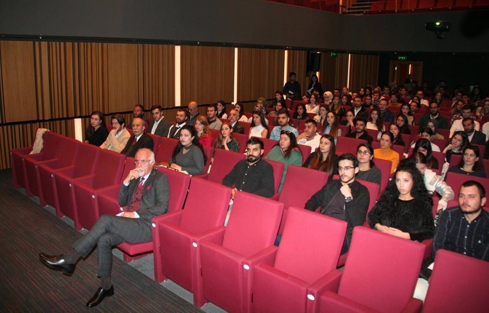 SEM Yeni Eğitim Dönemi Açılışı - 22