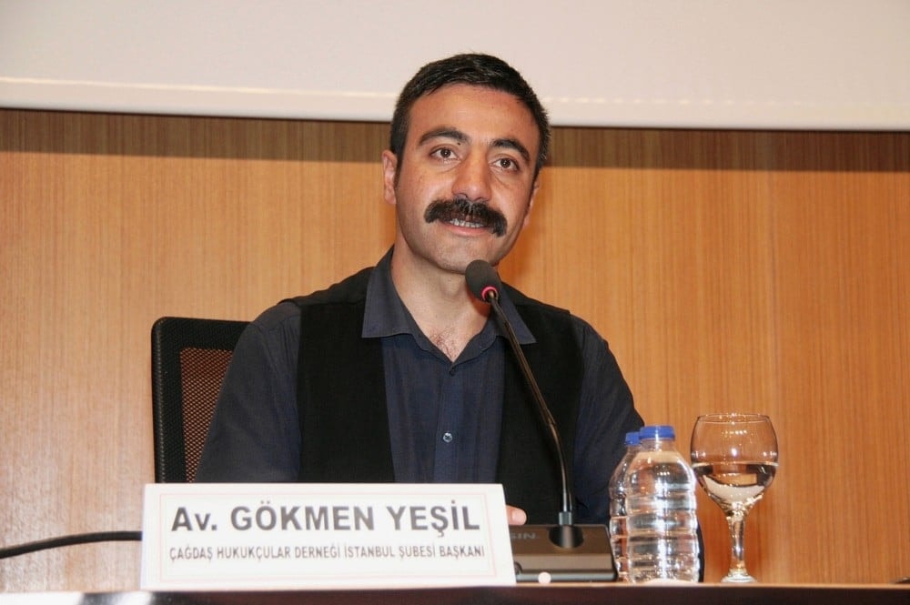 Uluslararası Konferans: ‘Ayın Karanlık Yüzü’ - 70