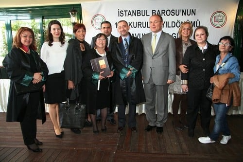 Hukuk Devleti Tesis Edilene, Yargı Bağımsız Olana Kadar, Bedeli Ve Pahası Ne Olursa Olsun Bu Mücadeleyi Birlikte Sürdüreceğiz - 330