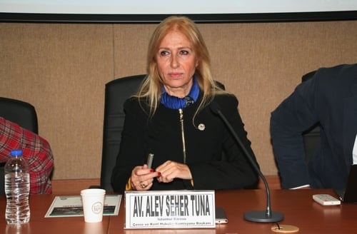 İğneada Cinayeti
 - 5