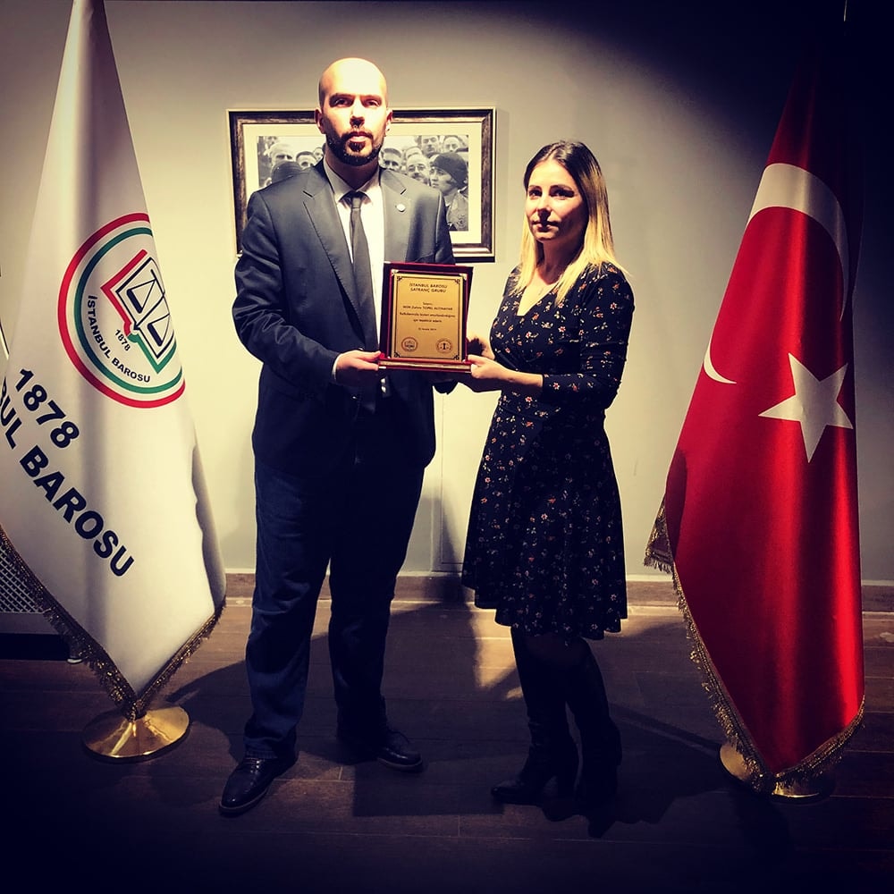 Satranç Şampiyonu WIM Zehra Topel’le Söyleşi - 2