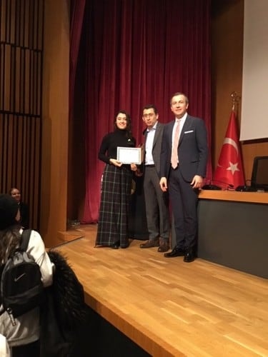 İstanbul Barosu Uluslararası Ticaret, Taşıma Hukuku Ve Nakliyat  Sigortaları Eğitimi Gerçekleşti - 25