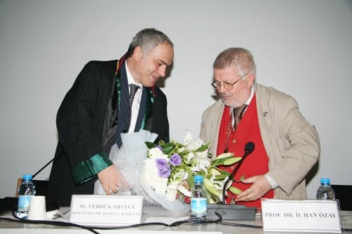 Staj Eğitim Merkezi 18. Dönem 2010/7 Eğitim Dönemi Başladı - 14