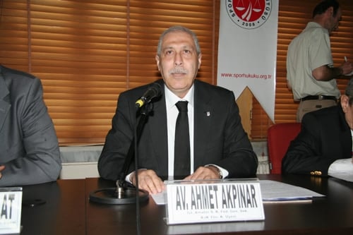 Spor Kulüpleri Yeniden Yapılandırılmalıdır 
 - 20