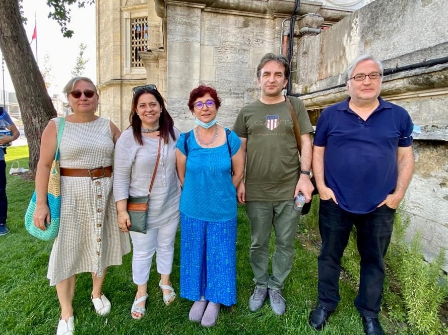 HFSK 2. Müze Gezisi  - 14