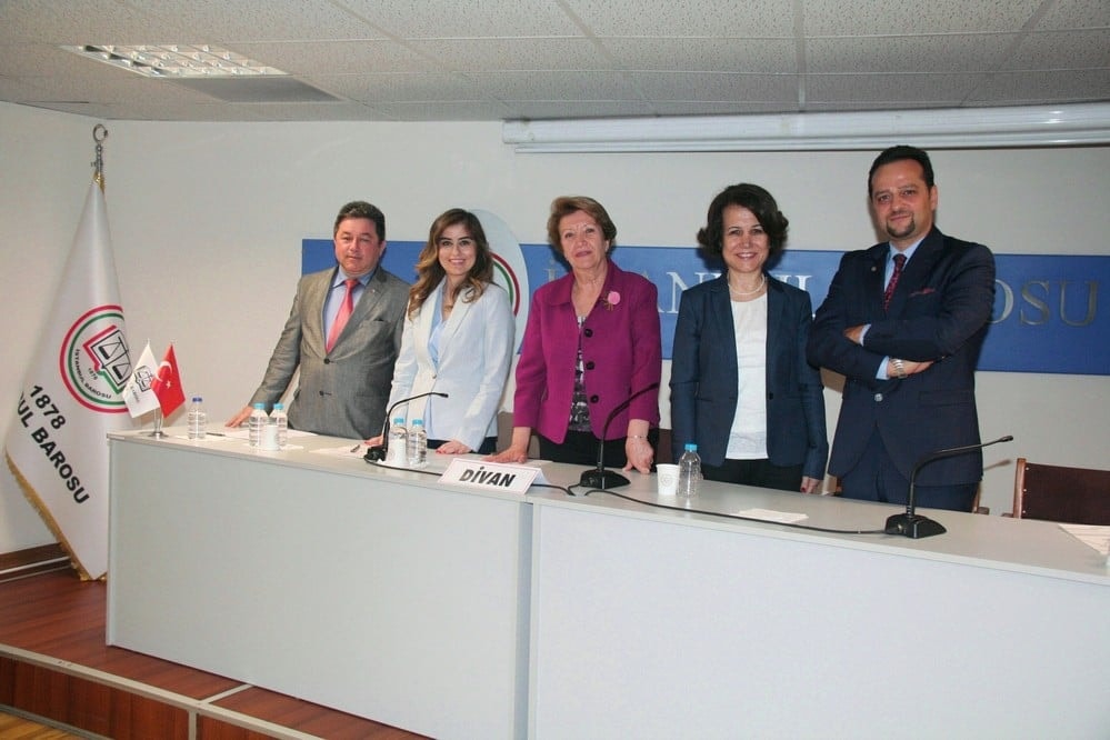 Baro Meclisi’nin 44. Olağan Genel Kurul Toplantısı 19 Mayısta Yapıldı     - 59