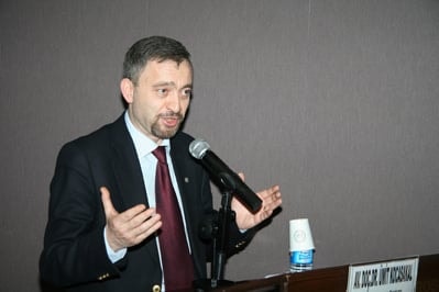 Deprem Kentsel Dönüşümleri Ve Nükleer Tehdit

 - 3