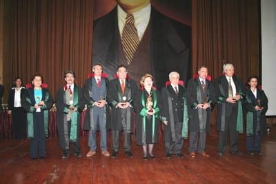 Baronun 128. Kuruluş Yılı Ve Avukatlar Günü Etkinlikleri  Başladı - 14