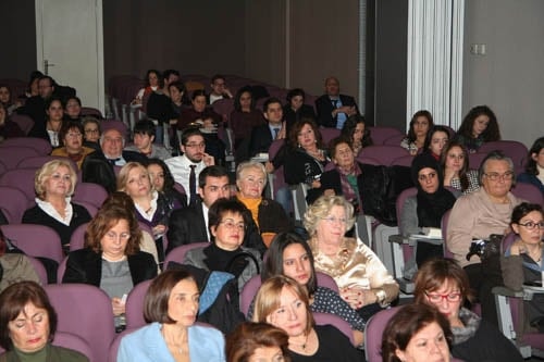 Kadına Şiddet Durmak Bilmiyor

 - 51