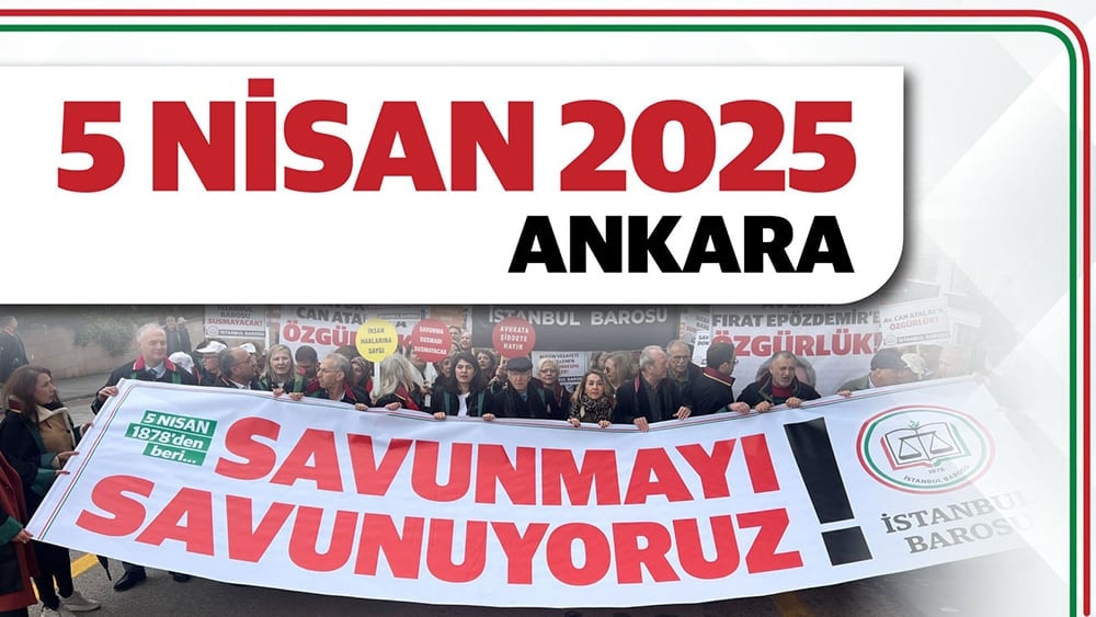5 Nisan 1878’den bu yana #SavunmayıSavunuyoruz