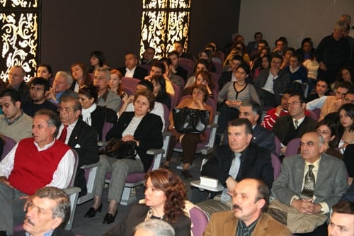 Anayasa Değişiklikleri Ve Parlamentonun Rolü - 16