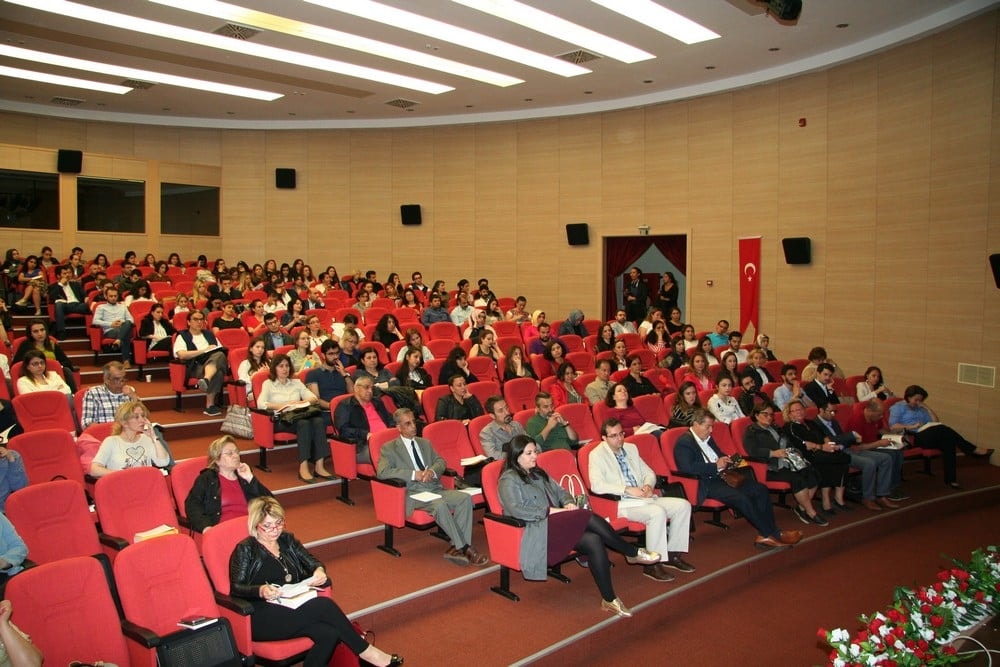 Adli Yardım Çocuk Hakları Sertifika Programı Devam Ediyor - 29