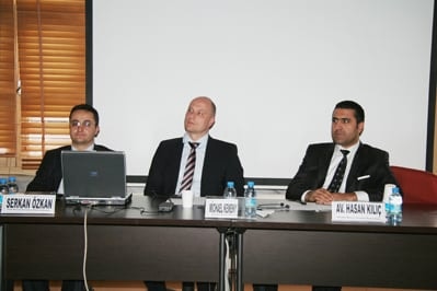 Patent Hakkı Tecavüzlerine Karşı Acil Önlem Alınmalı

 - 11