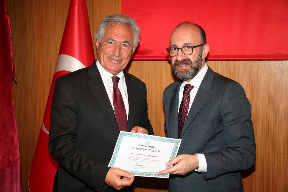 Konkordato ve Elektronik Tebligat - 101