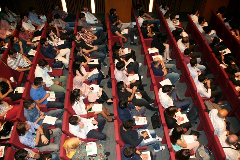 Staj Eğitim Merkezinde Yeni Eğitim Dönemi Başladı - 29