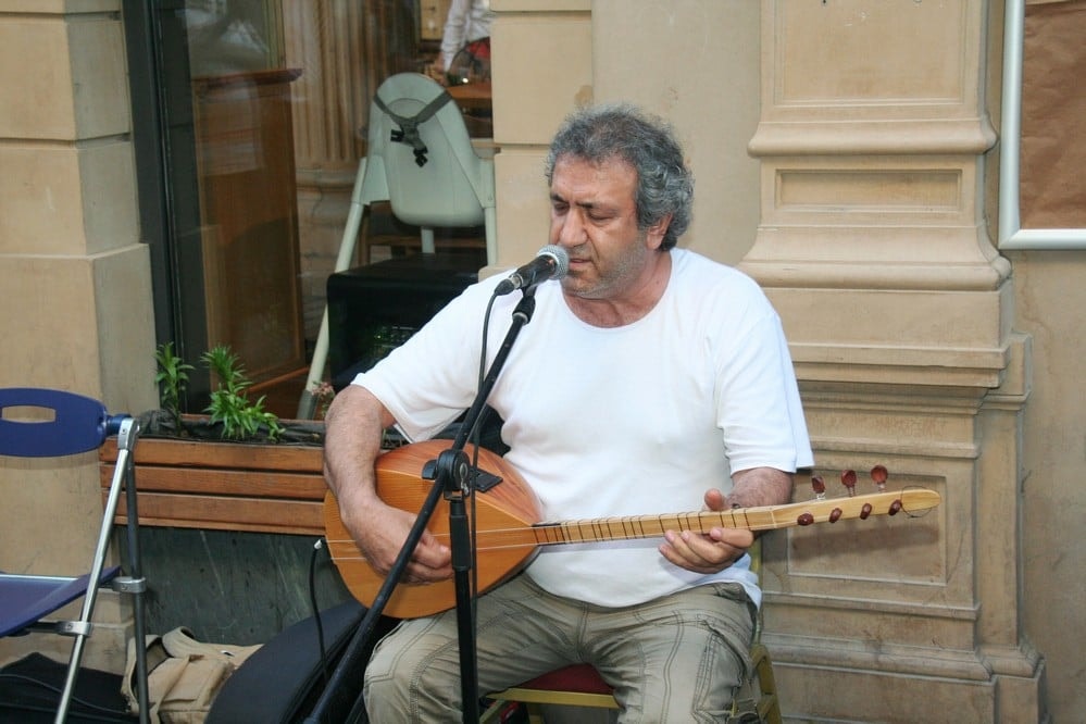 Demokrasi Nöbeti 30.05.2019 - 4