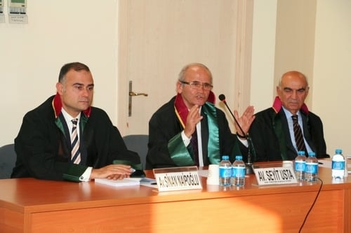 Sem’De Yeni Eğitim Dönemi 
 - 20