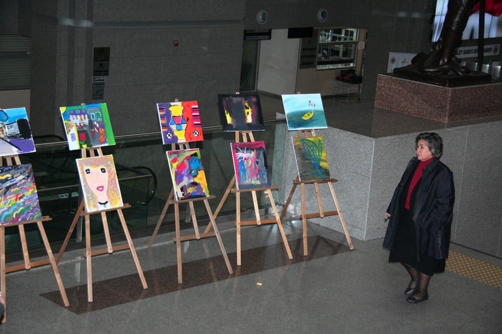 Mahpus Çocukların Dünyası - 2