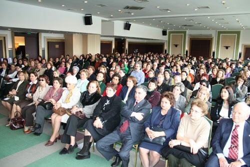 Kadınlar Nasıl Bir Cumhurbaşkanı İstiyor - 6