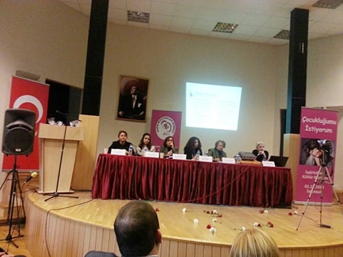 Çocukluğumu Geri İstiyorum

 - 2