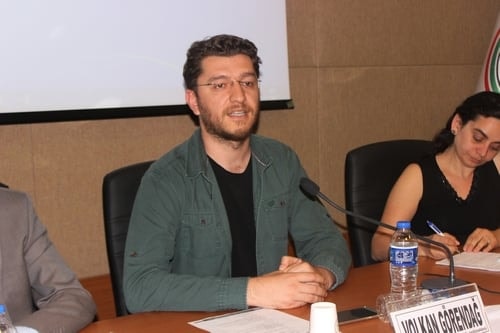 Mülteci Çocuklar
 - 16