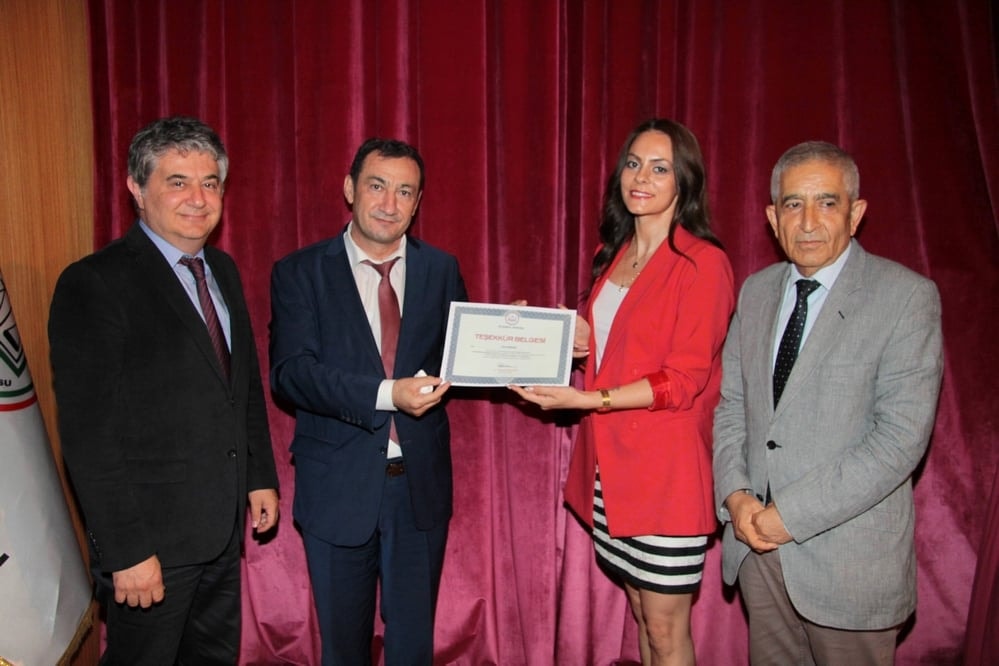 AVM, Apartman ve Sitelerde İş İlişkileri ve Uyuşmazlıklar Semineri - 26