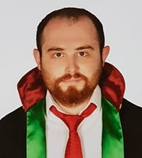 Avukat Ersin Arslan (65605) Vefat Etti