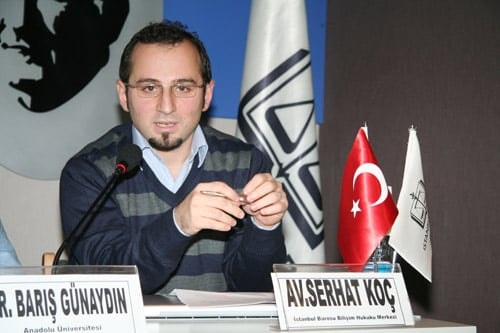 İnternetin Getirdiği Yeni Haklar Ve Özgürlükler Tartışıldı - 9