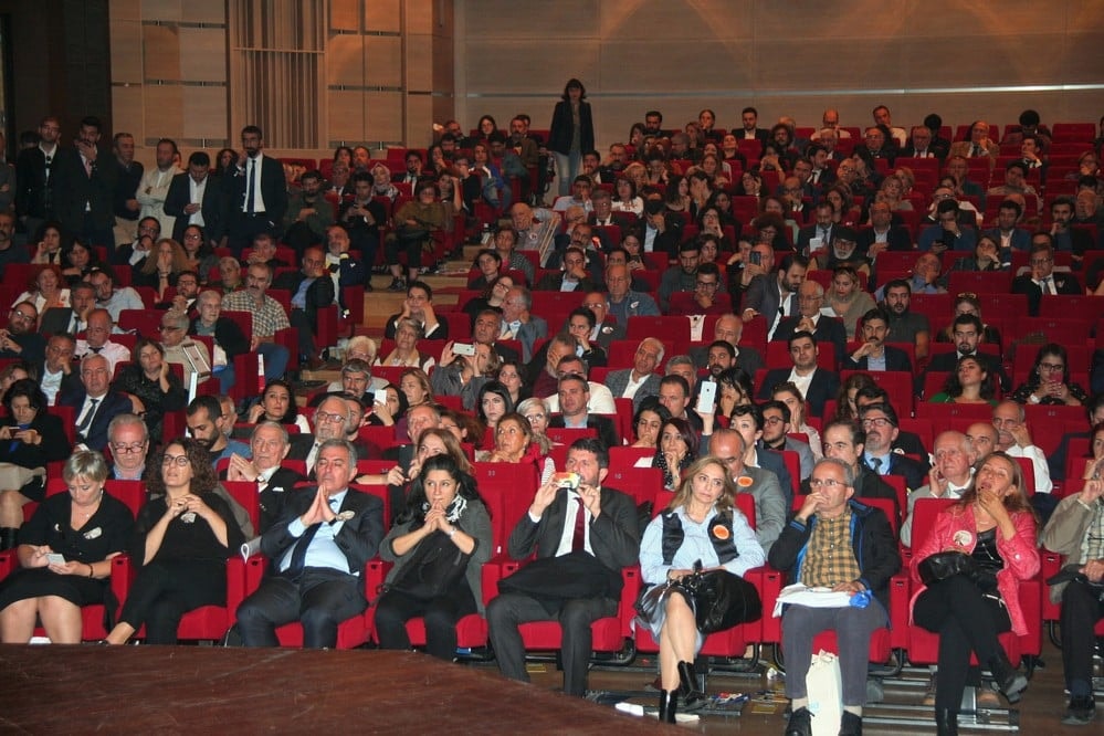 Başkan Durakoğlu Güven Tazeledi - 295