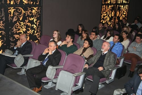 Sem 22. Dönem 2013-1 Eğitim Dönemi Başladı

 - 4