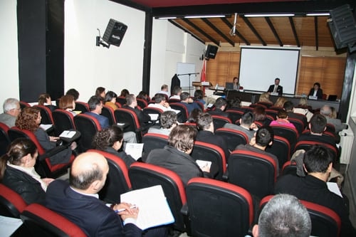 Enerji Piyasasında Lisans Ve Enerji Sözleşmeleri

 - 9