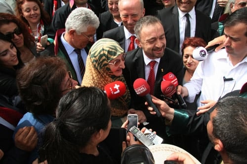 Savunma Ve Baro Yargılanıyor... - 47