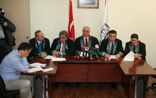 Başkan Aydın:”İnsan Hakları, Hukukun Üstünlüğü Ve Hukuk Devleti İlkelerinden Asla Taviz Vermeyeceğiz” - 15