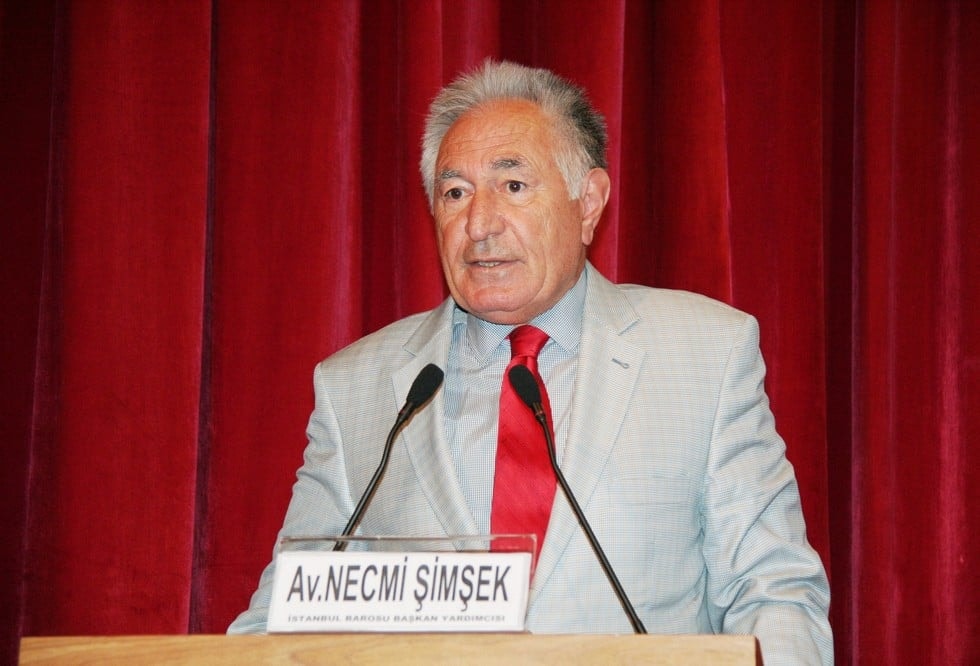 Staj Eğitim Merkezinde Yeni Eğitim Dönemi Başladı - 32