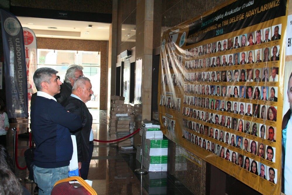 Başkan Durakoğlu Güven Tazeledi - 78