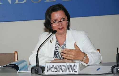 Ceza Muhakemesinde İstinaf Kanun Yolu
 - 11